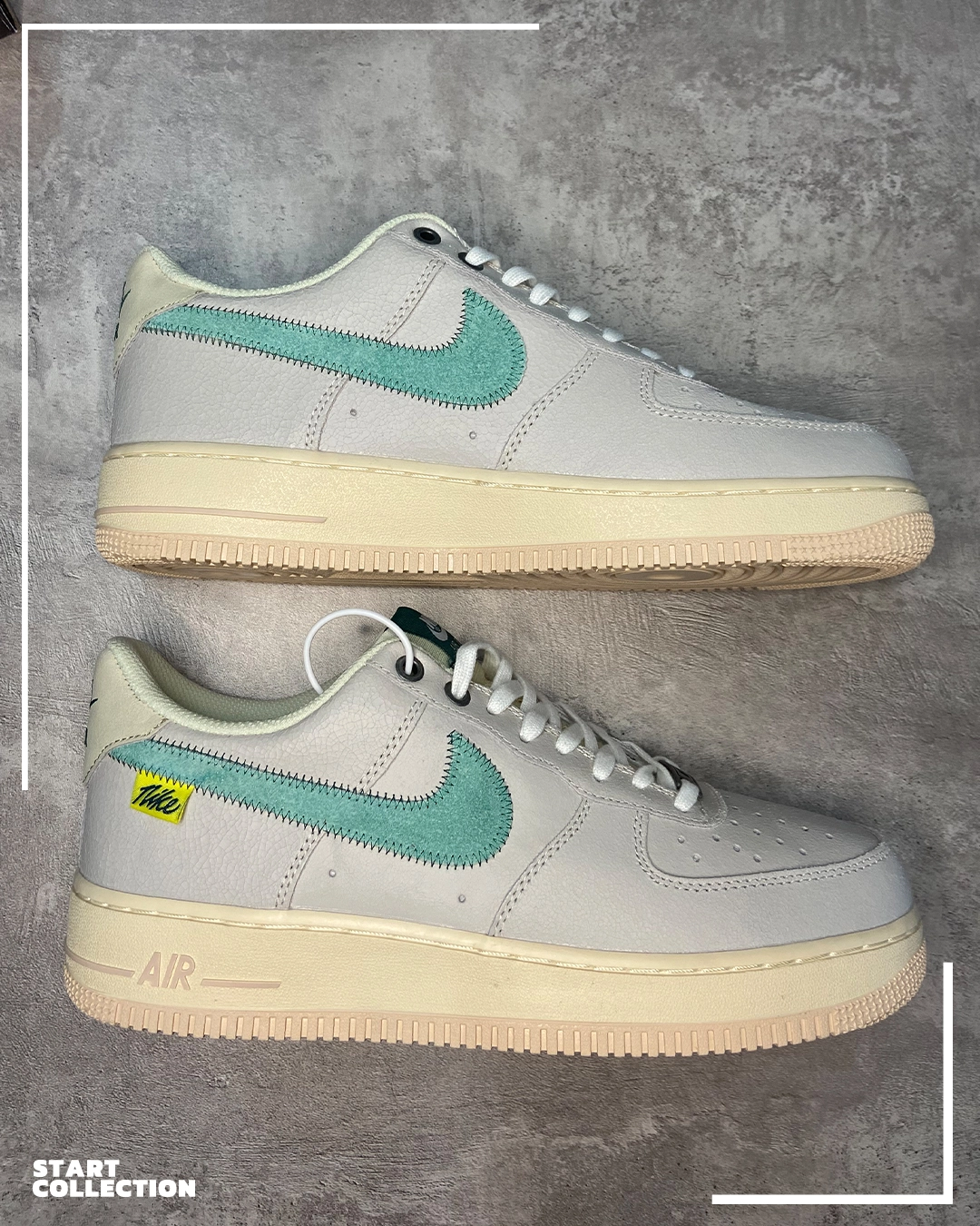 p04a Air Force 1 Test of Time 14